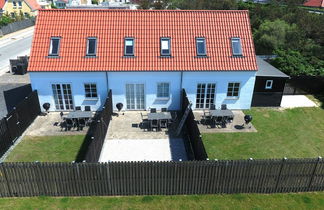 Foto 1 - Apartment mit 3 Schlafzimmern in Løkken mit terrasse