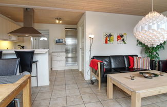 Foto 2 - Apartamento de 3 quartos em Løkken