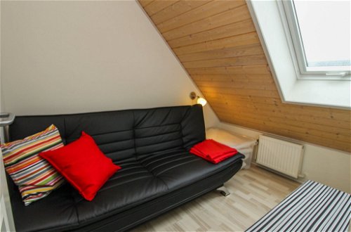 Foto 13 - Appartamento con 3 camere da letto a Løkken