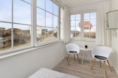 Foto 8 - Apartamento de 1 quarto em Løkken com sauna