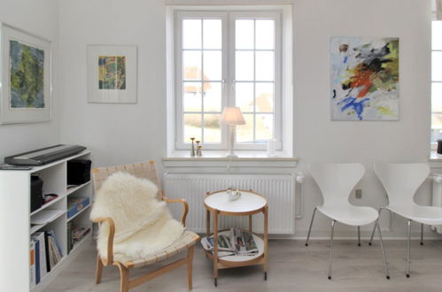 Foto 6 - Apartment mit 1 Schlafzimmer in Løkken mit sauna