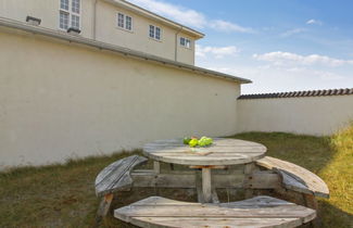 Foto 3 - Apartamento de 1 quarto em Løkken com sauna