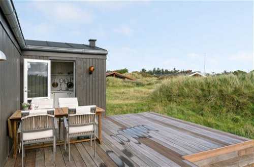 Foto 6 - Casa con 4 camere da letto a Løkken con terrazza