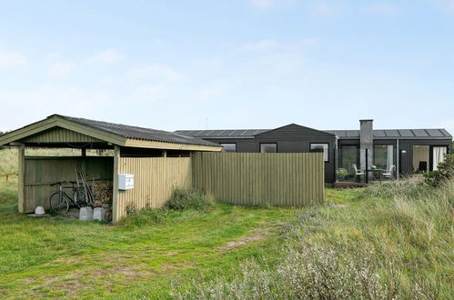 Foto 4 - Casa de 4 habitaciones en Løkken con terraza