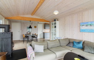 Foto 3 - Casa de 4 quartos em Løkken com terraço