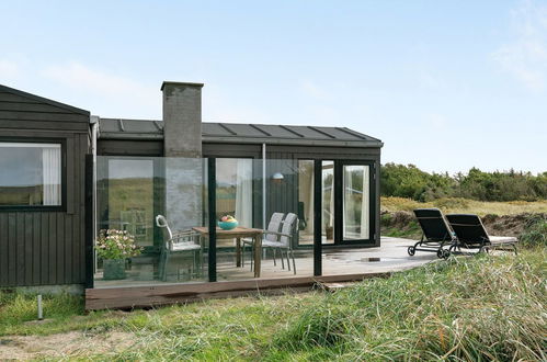 Foto 7 - Casa de 4 quartos em Løkken com terraço