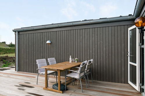 Foto 5 - Haus mit 4 Schlafzimmern in Løkken mit terrasse