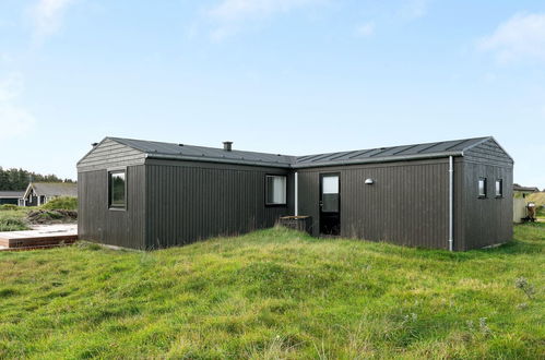 Photo 3 - Maison de 4 chambres à Løkken avec terrasse