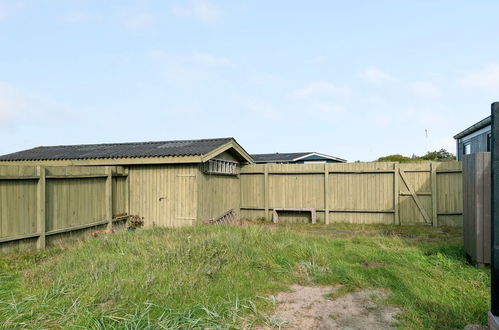 Photo 27 - Maison de 4 chambres à Løkken avec terrasse