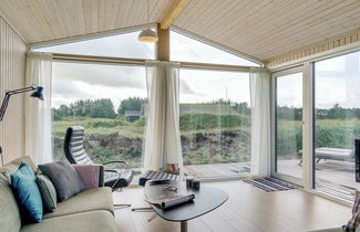 Foto 2 - Casa de 4 quartos em Løkken com terraço