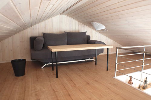 Foto 8 - Casa de 3 quartos em Løkken com terraço e sauna