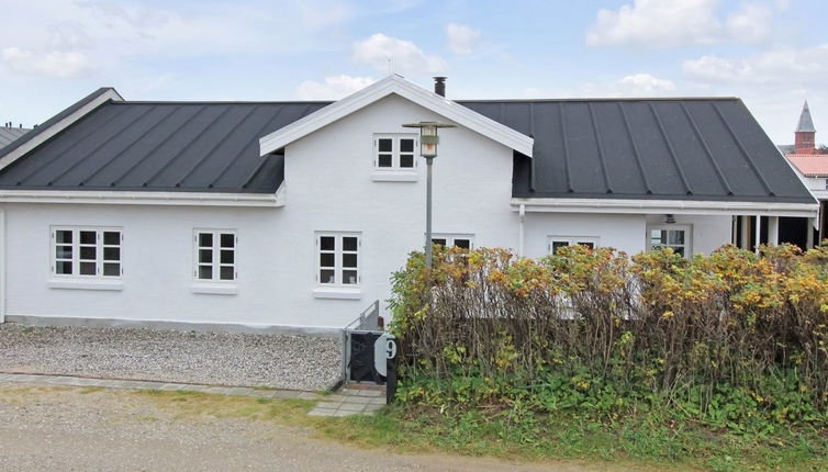 Photo 1 - Maison de 3 chambres à Løkken avec terrasse et sauna