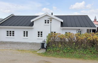 Photo 1 - Maison de 3 chambres à Løkken avec terrasse et sauna