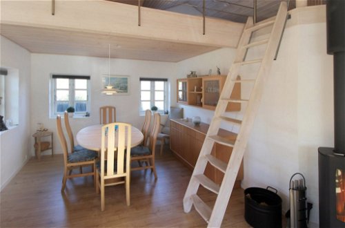Photo 5 - Maison de 3 chambres à Løkken avec terrasse et sauna