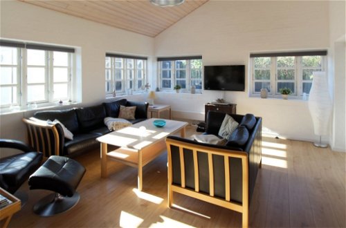 Photo 2 - Maison de 3 chambres à Løkken avec terrasse et sauna