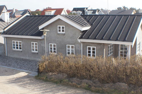 Photo 14 - Maison de 3 chambres à Løkken avec terrasse et sauna