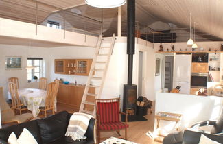 Foto 2 - Casa de 3 quartos em Løkken com terraço e sauna