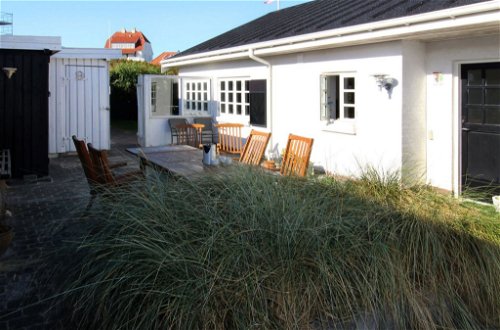 Photo 13 - Maison de 3 chambres à Løkken avec terrasse et sauna