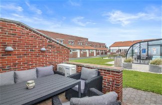Foto 2 - Apartment mit 3 Schlafzimmern in Løkken mit schwimmbad und terrasse