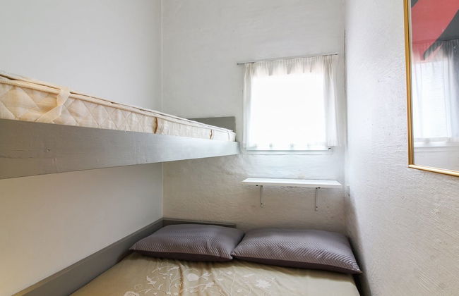 Apartment mit 3 Schlafzimmern in Løkken mit schwimmbad und terrasse - Foto 14