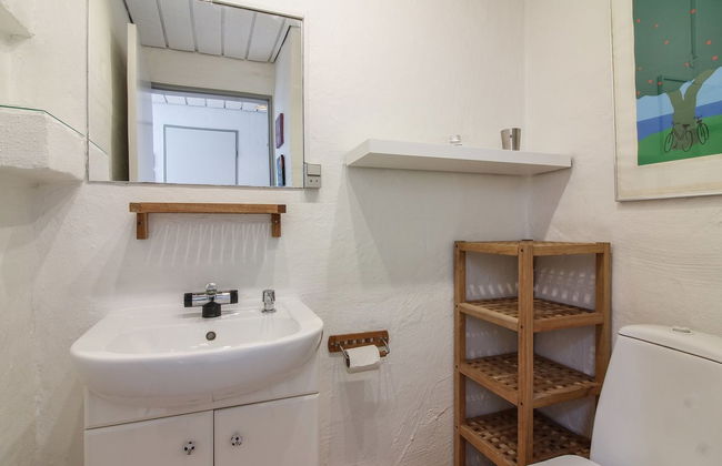 Apartment mit 3 Schlafzimmern in Løkken mit schwimmbad und terrasse - Foto 13