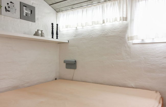 Apartment mit 3 Schlafzimmern in Løkken mit schwimmbad und terrasse - Foto 10