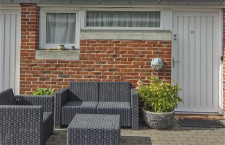Photo 1 - Appartement de 3 chambres à Løkken avec piscine et terrasse