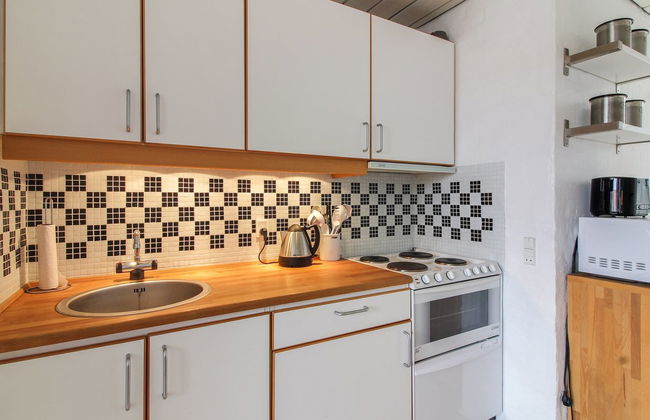 Apartment mit 3 Schlafzimmern in Løkken mit schwimmbad und terrasse - Foto 17