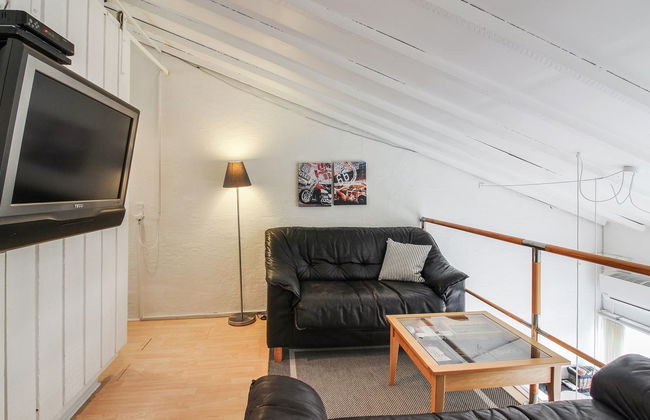Apartment mit 3 Schlafzimmern in Løkken mit schwimmbad und terrasse - Foto 20