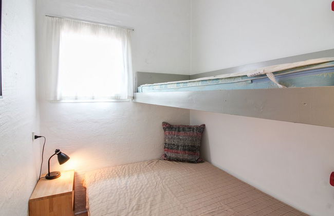 Apartment mit 3 Schlafzimmern in Løkken mit schwimmbad und terrasse - Foto 15