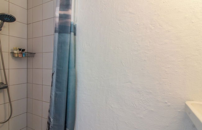 Apartment mit 3 Schlafzimmern in Løkken mit schwimmbad und terrasse - Foto 12