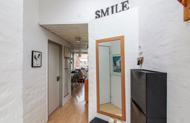 Apartment mit 3 Schlafzimmern in Løkken mit schwimmbad und terrasse - Foto 11