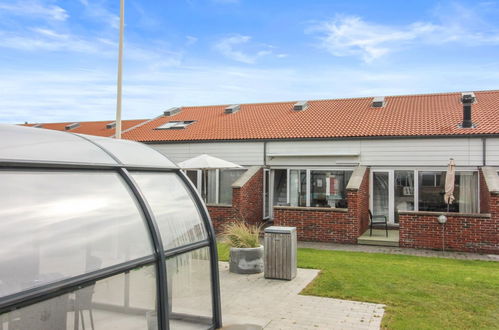 Photo 22 - Appartement de 3 chambres à Løkken avec piscine et terrasse