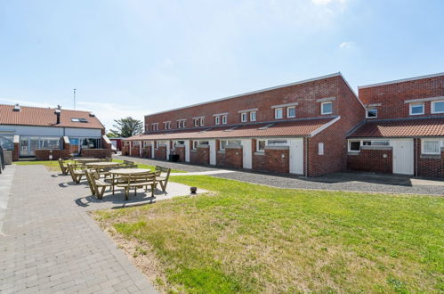 Photo 21 - Appartement de 3 chambres à Løkken avec piscine et terrasse