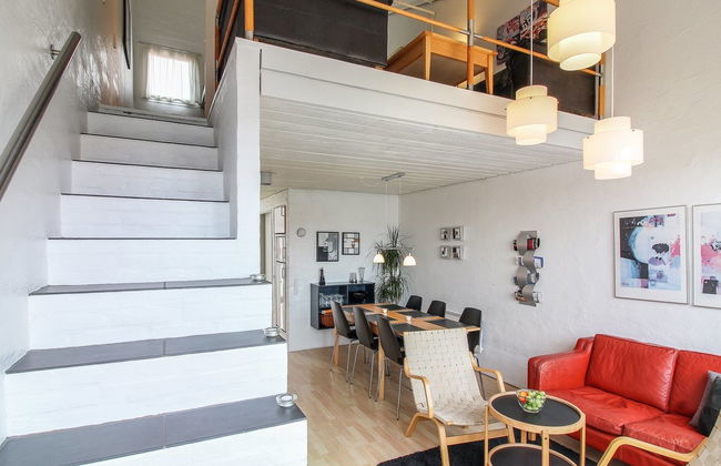 Apartment mit 3 Schlafzimmern in Løkken mit schwimmbad und terrasse - Foto 16