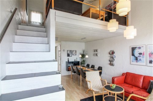 Foto 13 - Apartamento de 3 habitaciones en Løkken con piscina y terraza