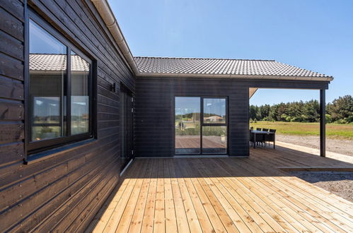 Photo 27 - Maison de 4 chambres à Løkken avec sauna et bain à remous