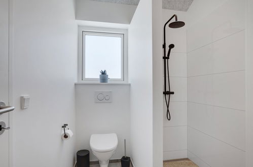 Foto 22 - Casa de 4 quartos em Løkken com sauna e banheira de hidromassagem