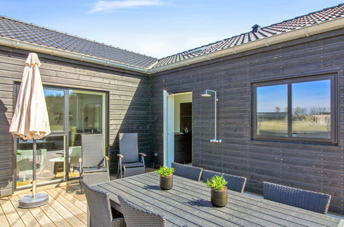 Foto 10 - Casa de 4 quartos em Løkken com sauna e banheira de hidromassagem