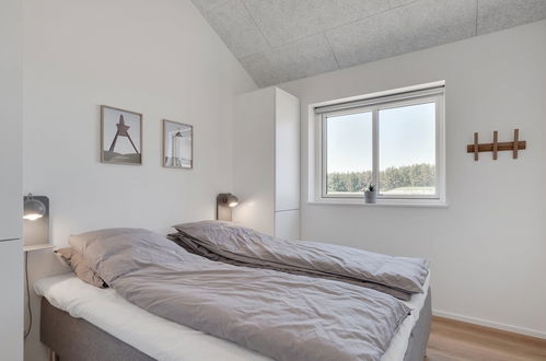 Foto 9 - Casa con 4 camere da letto a Løkken con sauna e vasca idromassaggio