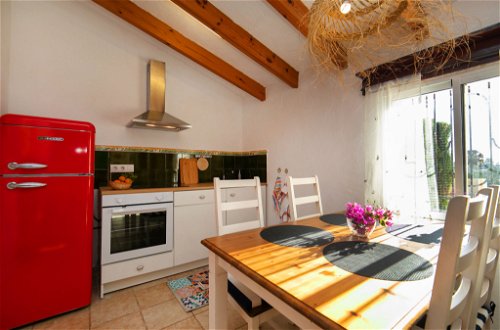 Photo 45 - 5 bedroom House in Teulada with private pool and sea view