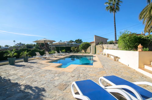 Photo 60 - Maison de 5 chambres à Teulada avec piscine privée et jardin