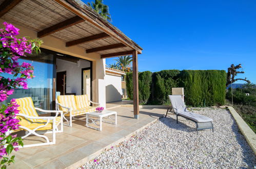 Foto 51 - Haus mit 5 Schlafzimmern in Teulada mit privater pool und blick aufs meer