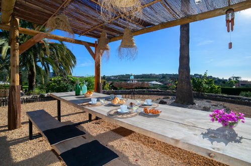 Photo 4 - Maison de 5 chambres à Teulada avec piscine privée et vues à la mer