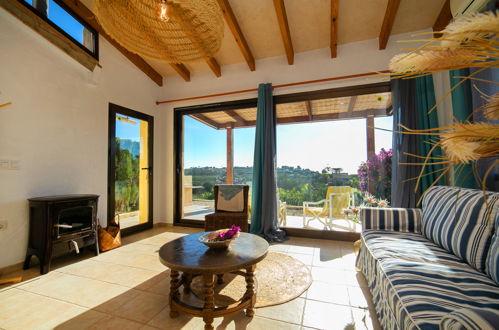 Photo 45 - 5 bedroom House in Teulada with private pool and garden