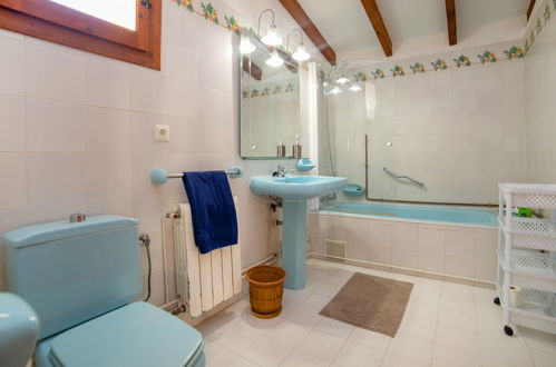 Foto 31 - Casa de 5 quartos em Teulada com piscina privada e jardim