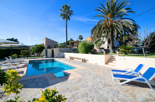 Photo 63 - Maison de 5 chambres à Teulada avec piscine privée et vues à la mer