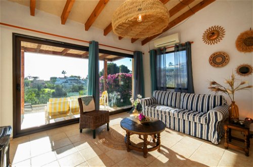 Photo 44 - 5 bedroom House in Teulada with private pool and sea view