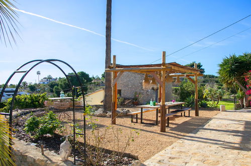 Photo 68 - Maison de 5 chambres à Teulada avec piscine privée et jardin