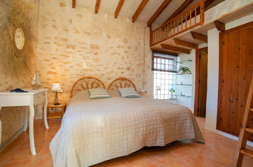 Photo 47 - 5 bedroom House in Teulada with private pool and sea view